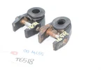 98-05 W163 Mercedes ML55 Front Sway Stabilizer Bar Bushings & Brackets T6518. Fixed Price $84.99.