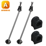 Pair Front Stabilizer Sway Bar Link Bushing For Mercedes Ml Gle W166 Gls X166. Fixed Price $55.89.