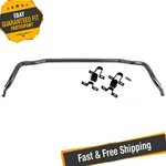 Hellwig Products 7718 Front Sway Bar Kit. Fixed Price $400.93.