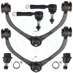 For 2006-08 09 Mitsubishi Raider Dodge Dakota 6X Control Arm Ball Joint Tie Rod. Fixed Price $76.67.
