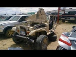 Used Front Suspension Stabilizer Bar Fits: 1993 Jeep Wrangler Grade. Fixed Price $140.70.