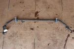 2018-2024 Alfa Romeo Stelvio 2.0L Awd Rear Stabilizer Anti Roll Sway Bar Oem. Fixed Price $60.00.