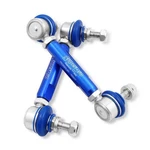 Superpro TRC1085 For 2014 Mazda 3 Sv Rear Hd Adjustable End Link Set (10MM Stu. Fixed Price $146.95.