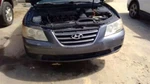 Front Crossmember/k-frame 2.4L Fits 08-10 Sonata 882874. Fixed Price $349.99.
