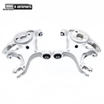 Oe GS7Z5500C Rear Left+right Lower Control Arm 13-20 Ford Fusion Lincoln Mkz. Fixed Price $238.43.