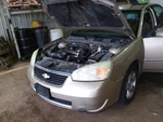 Crossmember/k-frame Front Classic Style 2.2L Fits 04-08 Malibu 2085150. Fixed Price $570.00.