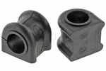 Mevotech Supreme Suspension Stabilizer Bar Bushing Kit Front To Frame MK7353. Fixed Price $20.35.