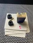 Suspension Stabilizer Bar Bushing-sway Kit Moog K6276. Fixed Price $9.95.