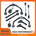 Front Upper Control Arms Tie Rods Suspension Kit 1998 1999-2011 Ford Ranger. Fixed Price $89.99.