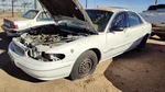 1997-2005 Buick Century Rear Stabilizer Bar Oem Sway With Brackets 10243922. Fixed Price $142.43.