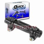 Quicksteer Steering Tie Rod End Adjusting Sleeve For 1988-1999 Chevrolet Bk. Fixed Price $15.90.