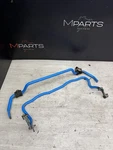 Turner Motor 28MM/24MM Sway Bar Kit For 94-99 Bmw M3/M3 Cabrio E36. Fixed Price $400.00.