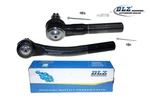 Dlz Suspension Front Outer Tie Rod Ends 98-99 Dodge Ram 2500 3500. Fixed Price $34.99.