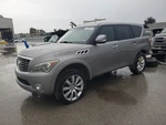 Stabilizer Bar Front Fits 14-20 Infiniti QX80 5262449. Fixed Price $95.00.