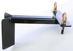 High Roller Tie Bar Kicker Motorcycle Atv/utv Street Bike Dirt Snowmobile. Fixed Price $80.26.