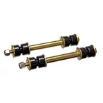 Energy Suspension For Chevy Camaro 1993-2002 End Links Black. Fixed Price $44.69.