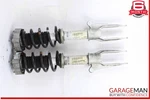 10-13 Porsche Panamera 970 Front Right And Left Shock Strut Absorber Oem. Fixed Price $301.25.