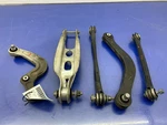 2018-2023 Audi RS5 Oem 2.9L Rear Right Suspension Control Arm Set 64K 8W0505311H. Fixed Price $76.50.