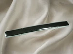 Toyota Genuine 52111-90A03 88-90 Land Cruiser FJ62 4.0L Chrome Front Bumper Bar. Fixed Price $639.39.