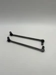 07-13 328I E90 E92 Front Left & Right Stabilizer Sway Bar Swing Support Link. Fixed Price $44.99.