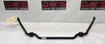 2015 Chevy Camaro Ss Front Suspension Stabilizer Sway Bar Oem. Fixed Price $99.99.