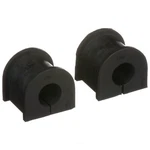 Suspension Stabilizer Bar Bushing Kit Delphi TD5637W Fits 06-15 Mazda MX-5 Miata. Fixed Price $40.99.