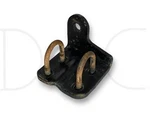 92-97 Ford F250 F350 Steering Stabilizer Lower Mount Bracket Oem. Fixed Price $80.00.