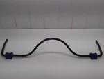 Rear Stabilizer/sway Bar From 2004 Jeep Wrangler 12825261. Fixed Price $79.94.