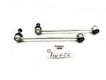 2016-2020 Cadillac CT6 Rwd Rear Sway Bar Links Pair X2 Oem. Fixed Price $34.99.