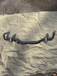 2018 2019 Ford F150 Raptor Front Stabilizer Bar Oem HL3V 5494 Dc. Fixed Price $189.99.
