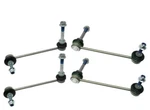 Front&rear Lh Rh Sway Bar Drop Link Lemforder Fits Porsche 911 Boxster Cayman. Fixed Price $321.00.