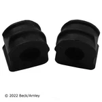 Suspension Stabilizer Bar Bushing Kit Beck/arnley 101-7010. Fixed Price $26.95.