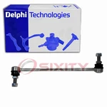 Delphi Front Left Suspension Stabilizer Bar Link For 2013-2016 Nissan Maxima Jf. Fixed Price $27.82.