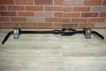 2007-2013 Bmw X5 E70 4.8L Rear Adaptive Active Dynamic Stabilizer Sway Bar Oem*. Fixed Price $159.99.