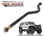 Readylift Budget Series Adjustable Front Track Bar For 07-18 Jeep Wrangler Jk. Fixed Price $209.95.