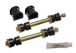 Energy Suspension 8.5106G Sway Bar Bushing Set Fits 89-95 4RUNNER Pickup. Fixed Price $45.99.