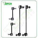 4PC Kit:new Steering Parts Stabilizer Sway Bar Links For 2000-2005 Toyota Celica. Fixed Price $31.00.