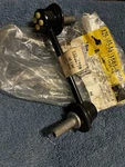 New Oem Gm Nos Front Sway Bar End Link 15858708 Cadillac Cts 2003-2007. Fixed Price $19.20.