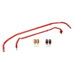 For Chevy Camaro 2012 Bmr Suspension SB037R Front & Rear Sway Bar Kit. Fixed Price $549.95.