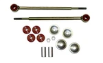 Skyjacker SBE304 Sway Bar Extended Links Fits 80-98 F-250 Hd F-350. Fixed Price $95.28.