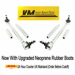 Vm Neo-pro Front Adjustable Drop Links Ford Transit Box Tdci Di +rwd 2000-14. Fixed Price $93.99.