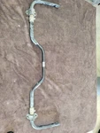 Genuine Oem Mopar Suspension Stabilizer Bar For 2017-2025 Ram 2500. Fixed Price $65.00.