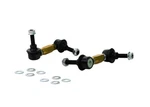 Whiteline KLC102 Rear Suspension Stabilizer Bar Link Kit Fits 92-25 Fusion Y. Fixed Price $181.88.