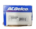 Acdelco 46G0385A Rear Driver Side Stabilizer Shaft Link Gm 19297304 New. Fixed Price $33.00.
