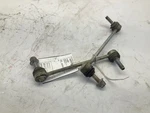 17-20 Jaguar F-pace 3.0L Awd At Rear Stabilizer Sway Bar Link End Set Of. Fixed Price $38.24.