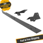 Addictive Desert Designs Front Sway Bar Skid Plate For 2020-2022 Jeep Gladiator. Fixed Price $468.98.
