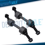 Front Sway Bar End Links 2009 2020 Ford F-150 Expedition Lincoln Navigator. Fixed Price $39.46.