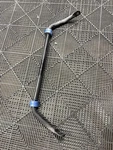 Used Rear Stabilizer Sway Bar Anti Roll 2016-2021 Mclaren 570S 13B0280CP Oem. Fixed Price $90.00.