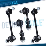 All (4) New Front & Rear Sway Bar End Links For Sonata Optima Amanti Magentis. Fixed Price $43.16.