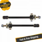 Cognito 110-90252 Heavy Duty Sway Bar End Links For 2001-2019 Gm 2500HD/3500HD. Fixed Price $123.66.